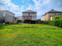 Prodej vícegeneračního domu, Ostřešany, 143 m2