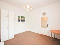 Pronájem bytu 1+kk, Tišnov, Za Mlýnem, 24 m2