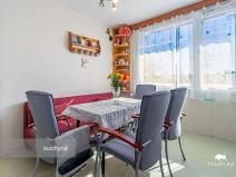 Prodej bytu 1+1, Hartmanice, 39 m2