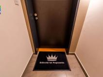 Prodej bytu 4+kk, Praha - Holešovice, U Pergamenky, 117 m2