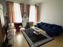 Pronájem bytu 3+1, Brno, Masarykova, 104 m2