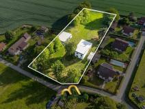 Prodej komerční nemovitosti, Doubravička, 195 m2