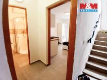 Pronájem bytu 1+kk, Humpolec, Masarykova, 20 m2