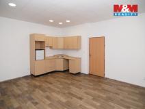 Pronájem kanceláře, Ostrava - Přívoz, Chopinova, 31 m2