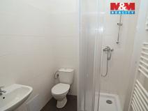 Pronájem kanceláře, Ostrava - Přívoz, Chopinova, 31 m2