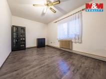 Prodej bytu 3+kk, Nová Ves I, Na průhoně, 78 m2