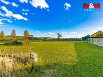 Prodej pozemku pro bydlení, Kvíčovice, 624 m2