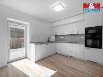 Prodej rodinného domu, Ústí nad Orlicí, A. Staška, 114 m2