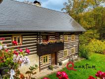 Prodej rodinného domu, Ždírec, 336 m2