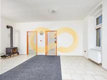 Prodej bytu 3+kk, Malonty, 61 m2