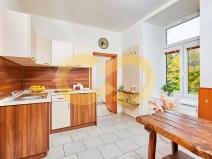 Prodej bytu 1+1, Malonty, 41 m2