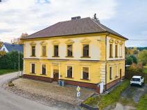 Prodej bytu 3+kk, Malonty, 68 m2