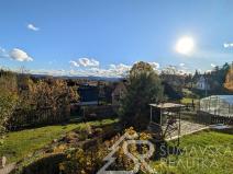 Prodej rodinného domu, Kolinec - Lukoviště, 162 m2