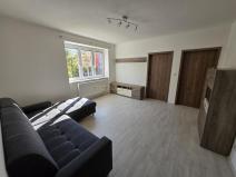 Pronájem bytu 3+1, Brno - Štýřice, Renneská třída, 71 m2