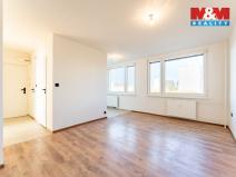 Prodej bytu 3+1, Pardubice - Polabiny, Lidická, 55 m2