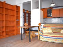 Pronájem bytu 2+kk, Praha - Smíchov, Pecháčkova, 63 m2