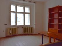 Pronájem bytu 2+kk, Praha - Smíchov, Pecháčkova, 63 m2