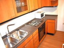 Pronájem bytu 2+kk, Praha - Smíchov, Pecháčkova, 63 m2