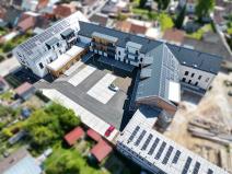 Prodej bytu 1+kk, Třešť, Wolkerova, 44 m2