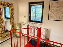 Prodej chaty, Frymburk, 250 m2