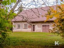 Prodej chalupy, Prosečné, 218 m2