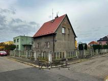 Prodej rodinného domu, Ostrava, Mařákova, 150 m2