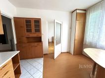 Pronájem bytu 1+1, Písek, Otavská, 35 m2