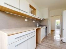 Pronájem bytu 3+1, Ústí nad Labem - Krásné Březno, Vojanova, 78 m2