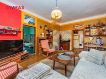 Prodej činžovního domu, Mnichovo Hradiště, Komenského, 232 m2