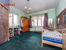 Prodej činžovního domu, Mnichovo Hradiště, Komenského, 232 m2