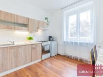 Prodej bytu 1+1, Olomouc, Dr. Milady Horákové, 39 m2