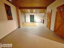 Prodej restaurace, Nová Ves, 278 m2