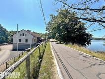 Prodej restaurace, Nová Ves, 278 m2