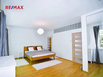 Prodej bytu 4+kk, Český Krumlov, Tichá, 106 m2