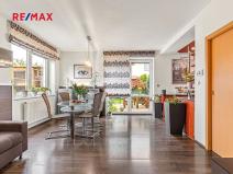 Prodej bytu 4+kk, Velké Přílepy, Sportovní, 98 m2