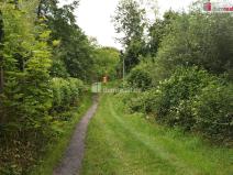 Prodej pozemku pro bydlení, Dobrovice, 636 m2