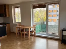 Pronájem bytu 2+kk, Praha - Malešice, Ungarova, 59 m2