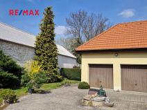 Prodej rodinného domu, Obříství, Svatopluka Čecha, 300 m2