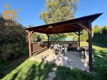 Prodej rodinného domu, Jakubov u Moravských Budějovic, 274 m2