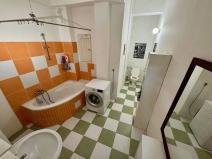 Prodej bytu 2+1, Praha - Vinohrady, Kouřimská, 46 m2