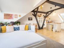 Prodej bytu 3+kk, Kuřim, Bezručova čtvrť, 91 m2