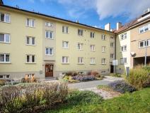 Prodej bytu 3+kk, Kuřim, Bezručova čtvrť, 91 m2