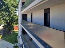 Prodej bytu 3+kk, Otrokovice - Kvítkovice, Spojovací, 196 m2