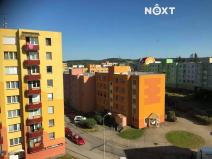 Prodej bytu 1+kk, Jindřichův Hradec, Kosmonautů, 32 m2