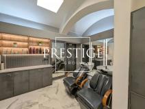 Pronájem obchodního prostoru, Praha - Vinohrady, Anglická, 125 m2