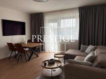 Pronájem bytu 2+kk, Praha - Kbely, Sedlářova, 52 m2