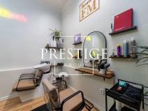 Prodej obchodního prostoru, Praha - Strašnice, Za strašnickou vozovnou, 55 m2