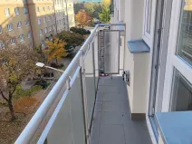 Pronájem bytu 2+1, Praha - Vršovice, Sámova, 50 m2