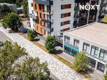 Pronájem obchodního prostoru, Pardubice, Na Spravedlnosti, 200 m2