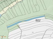 Prodej lesa, Žirovnice, 7361 m2